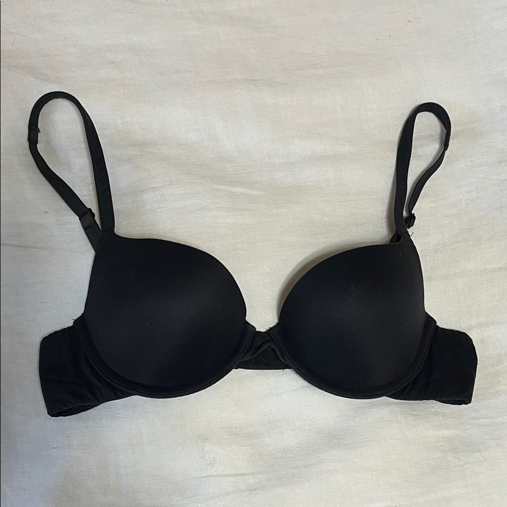 Skims Fits Everybody T-shirt push-up bra